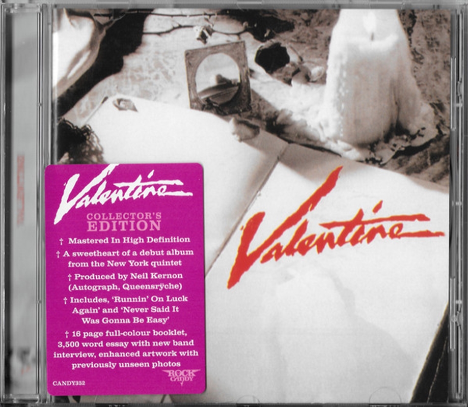Valentine/Product Detail/Rock