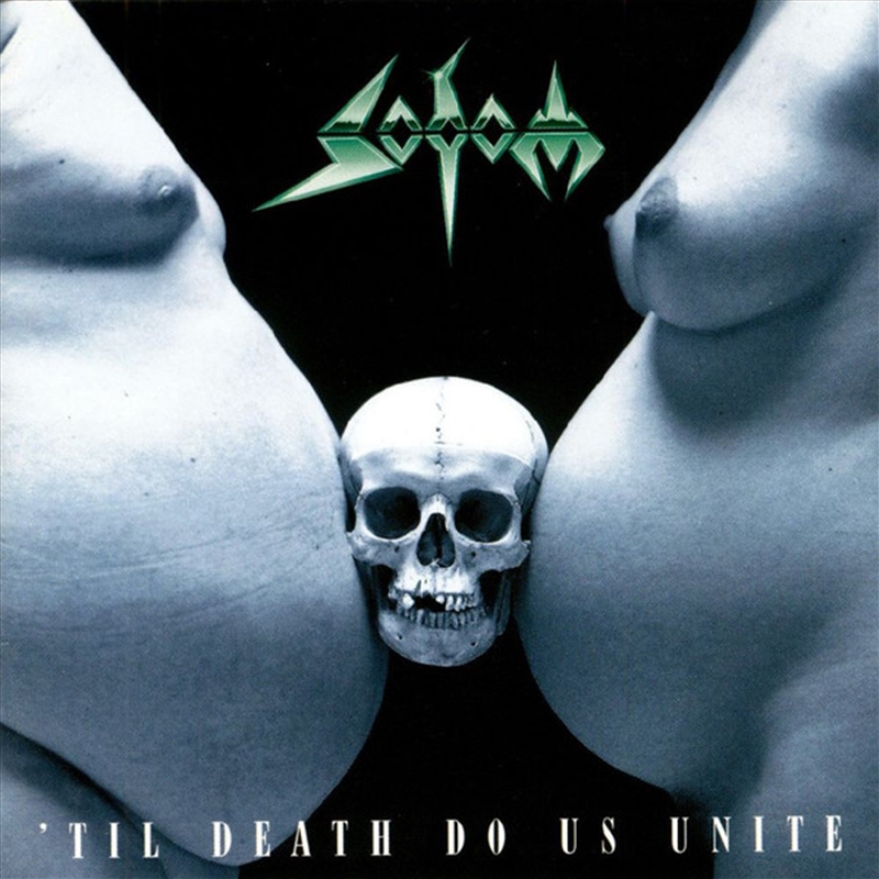 Til Death Do Us Unite/Product Detail/Metal