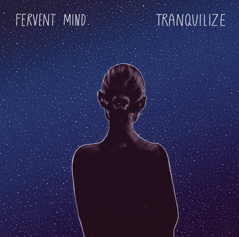 Tranquilize/Product Detail/Rock