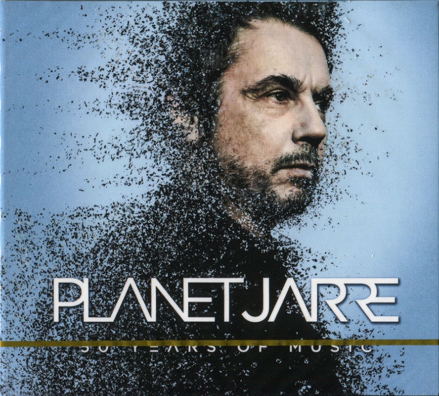 Planet Jarre/Product Detail/Alternative