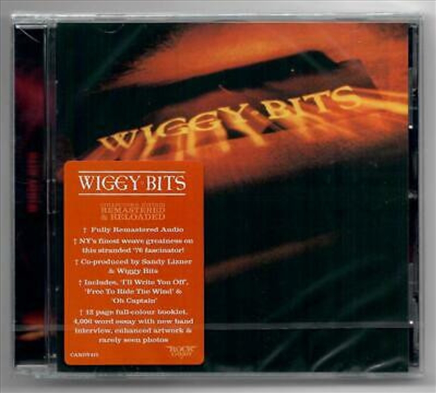 Wiggy Bits/Product Detail/Rock