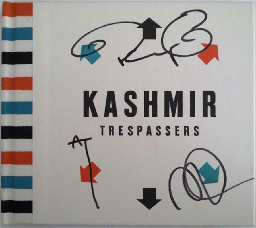 Trespassers/Product Detail/Rock