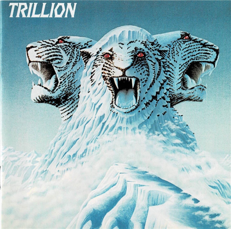 Trillion/Product Detail/Rock
