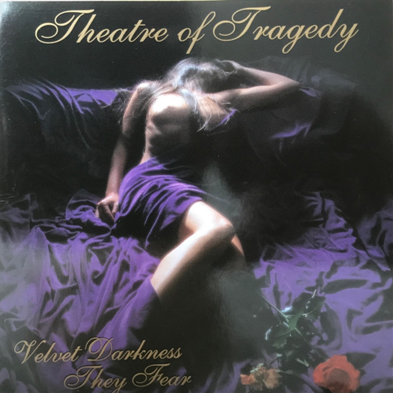 Velvet/Product Detail/Metal