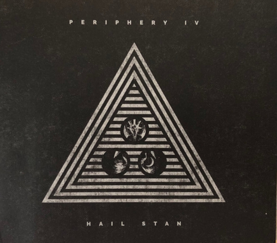 Periphery IV - Hail Stan/Product Detail/Metal