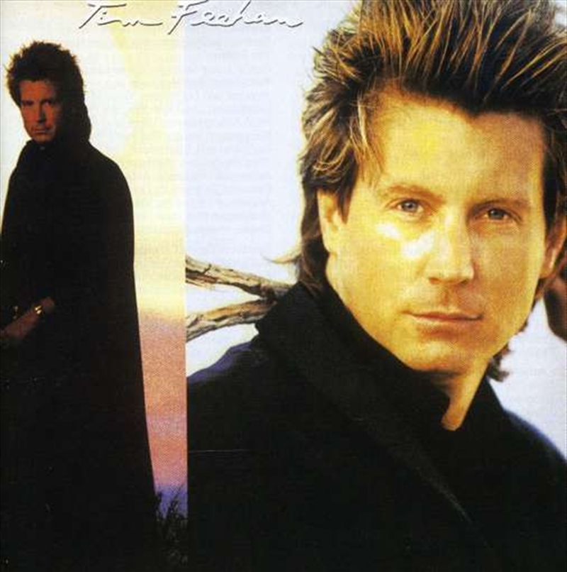 Tim Feehan/Product Detail/Rock
