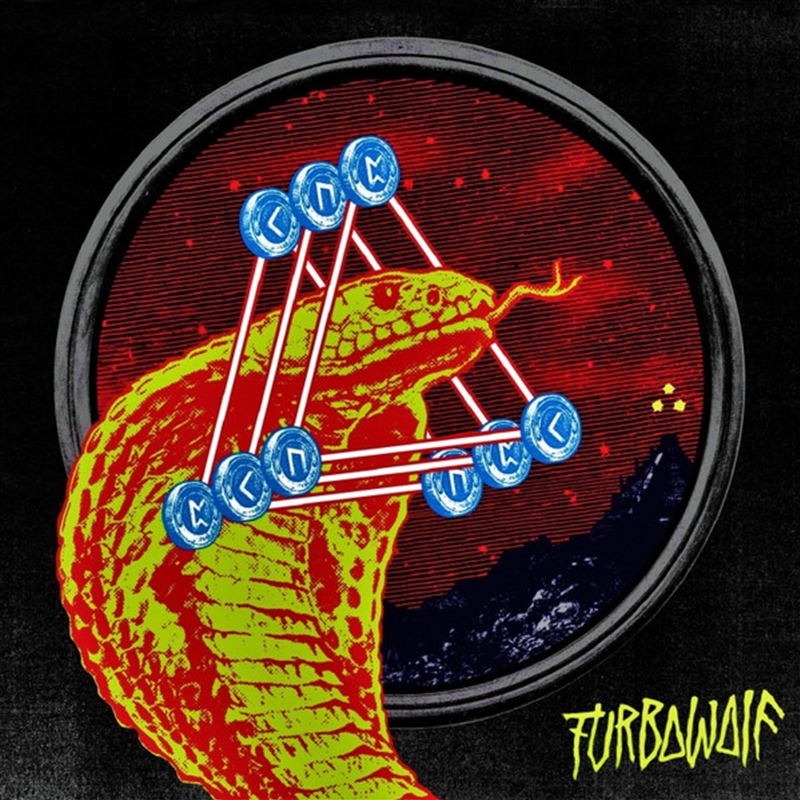 Turbowolf/Product Detail/Rock