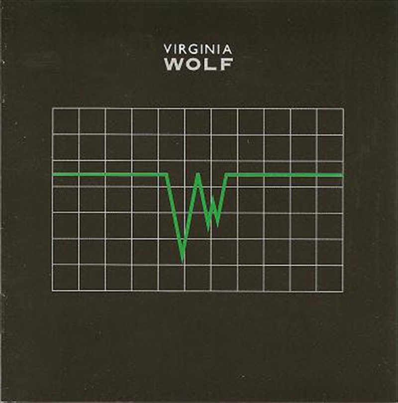 Virginia Wolf/Product Detail/Rock