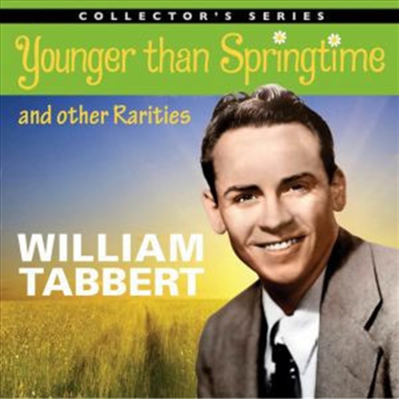 Younger Than Springtime & Other Rarities/Product Detail/Soundtrack