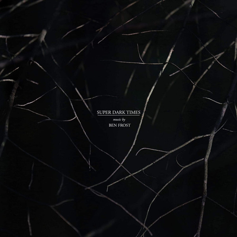 Super Dark Times Music From Th/Product Detail/Soundtrack