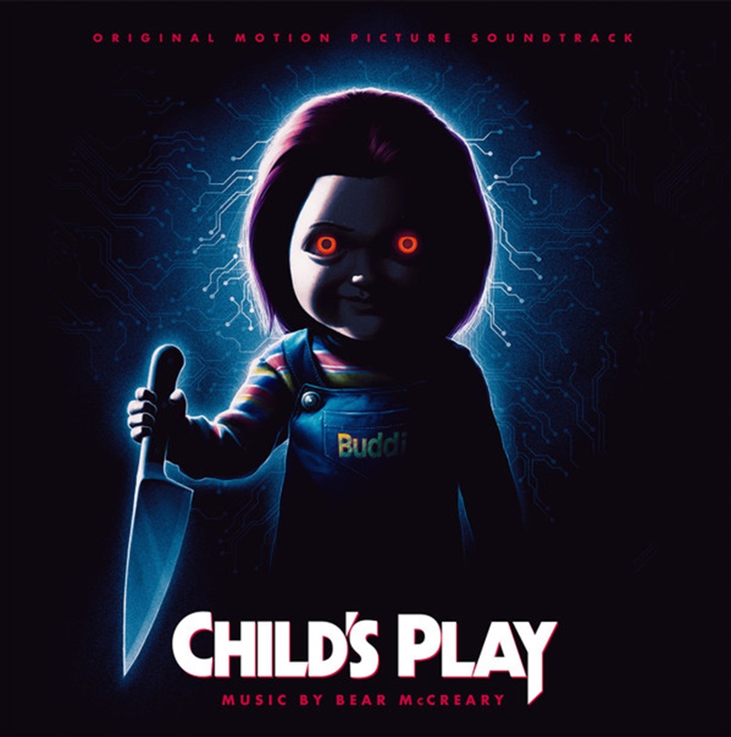 Childs Play 2019/Product Detail/Soundtrack