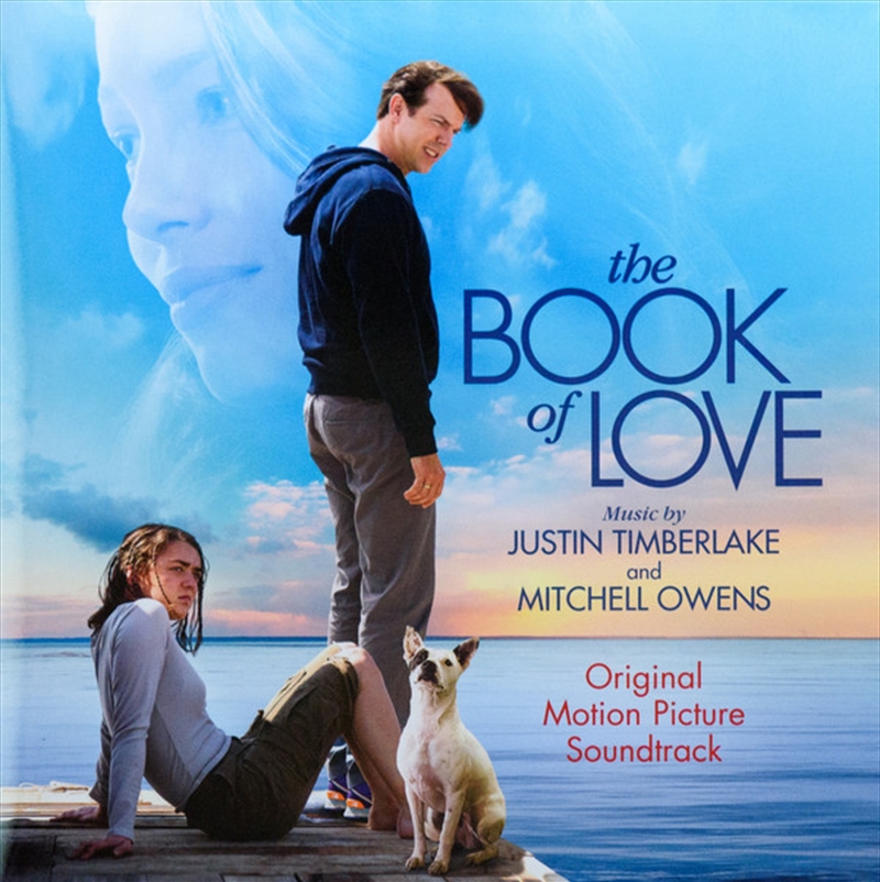 Book Of Love/Product Detail/Soundtrack