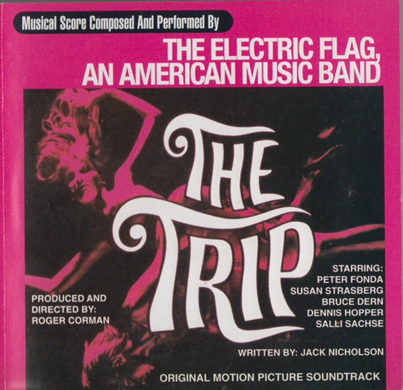Trip/Product Detail/Soundtrack