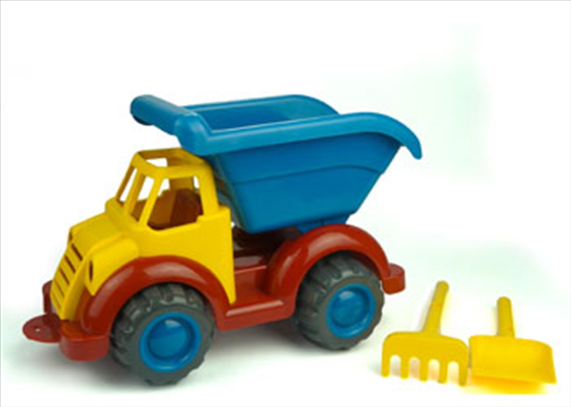 Viking Toys - Super Mighty Tipper Truck/Product Detail/Educational