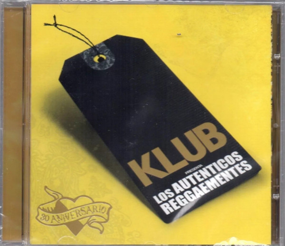 Los Autenticos Reggaementes/Product Detail/Rock