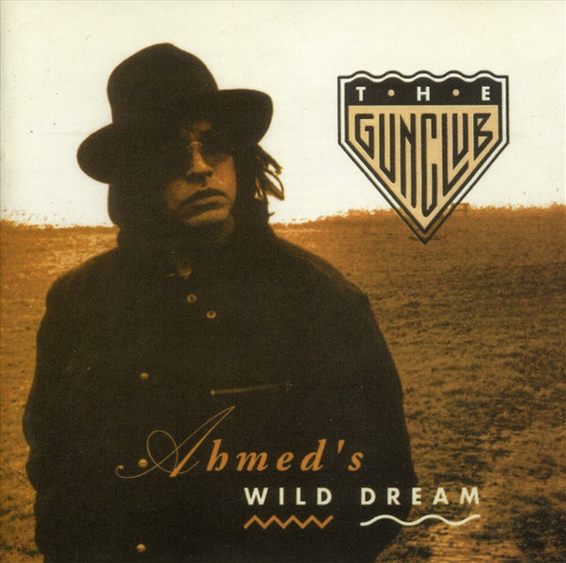 Ahmeds Wild Dream/Product Detail/Punk