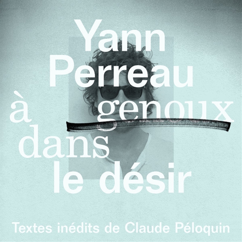 A Genoux Dans Le Desir/Product Detail/Rock