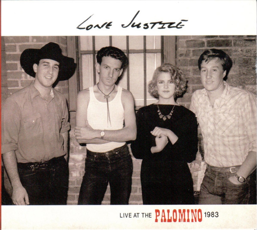 Live At The Palomino/Product Detail/Country