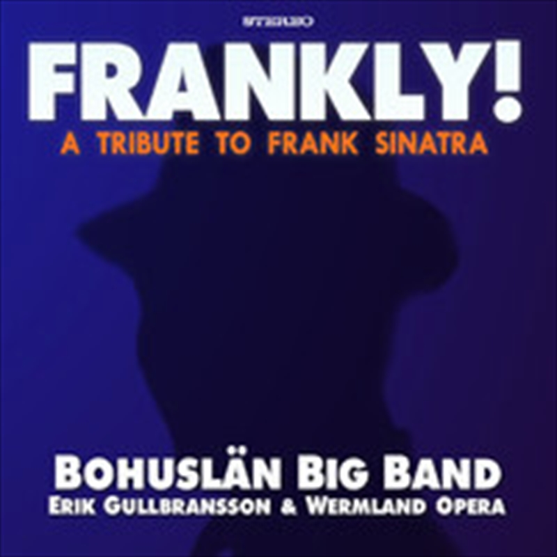 Frankly: Tribute To Frank Sinatra/Product Detail/World
