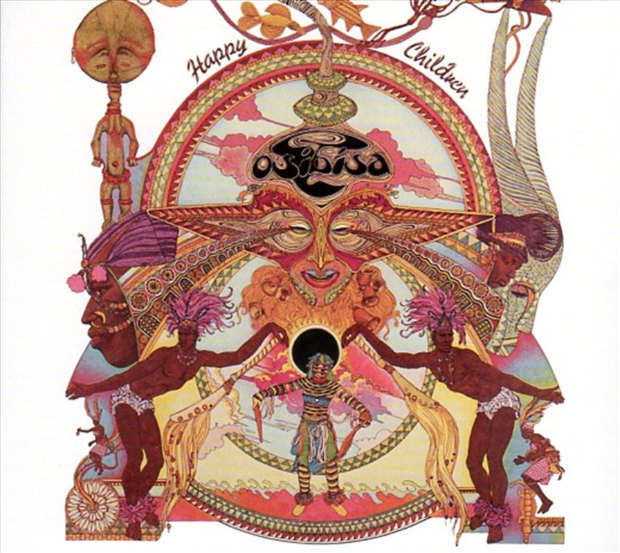Happy Children/Product Detail/World