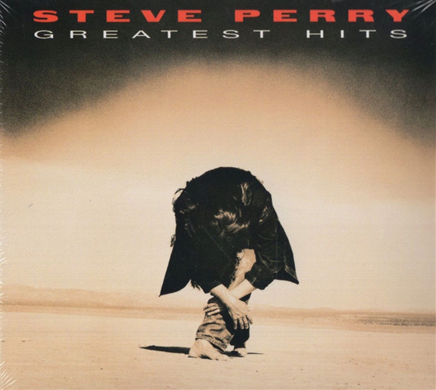 Greatest Hits/Product Detail/Rock