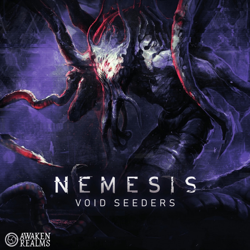 Nemesis Void Seeders/Product Detail/Board Games