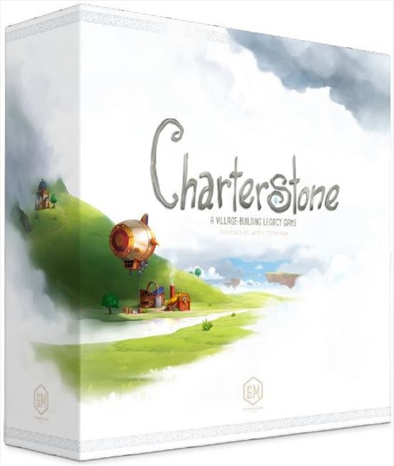 Charterstone/Product Detail/Board Games