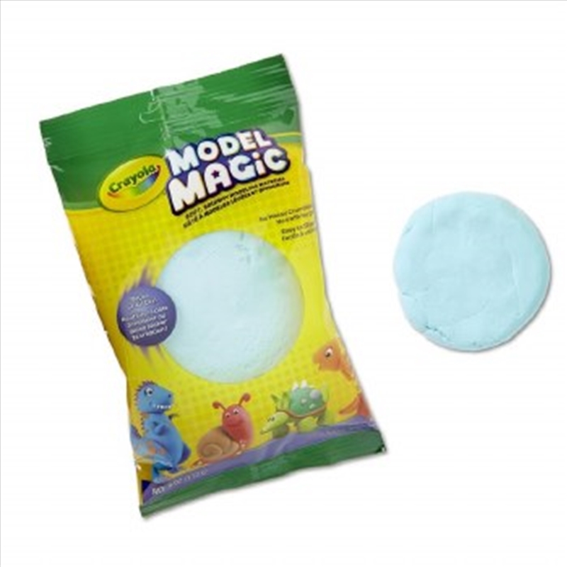 Crayola 113g Model Magic Aqua/Product Detail/Arts & Crafts Supplies