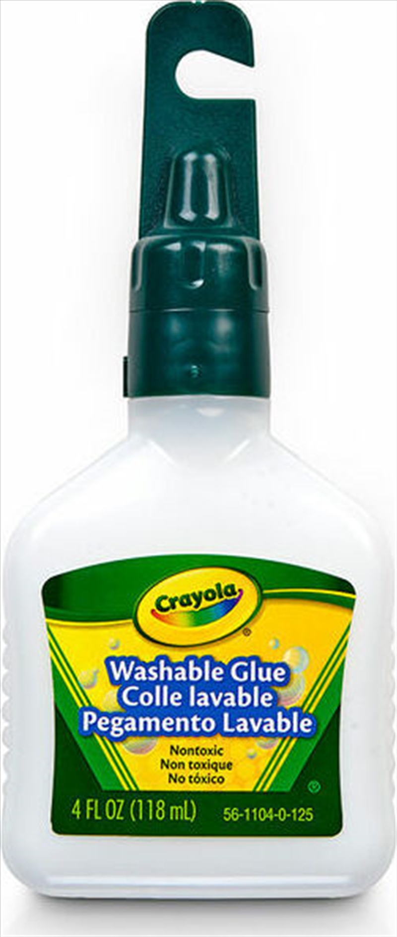 Crayola 118ml School Glue/Product Detail/Arts & Crafts Supplies