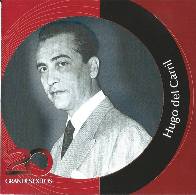 20 Grandes Exitos/Product Detail/World