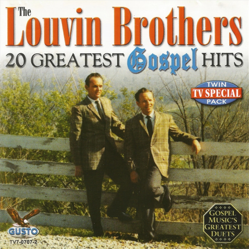 20 Greatest Soul Hits/Product Detail/Country