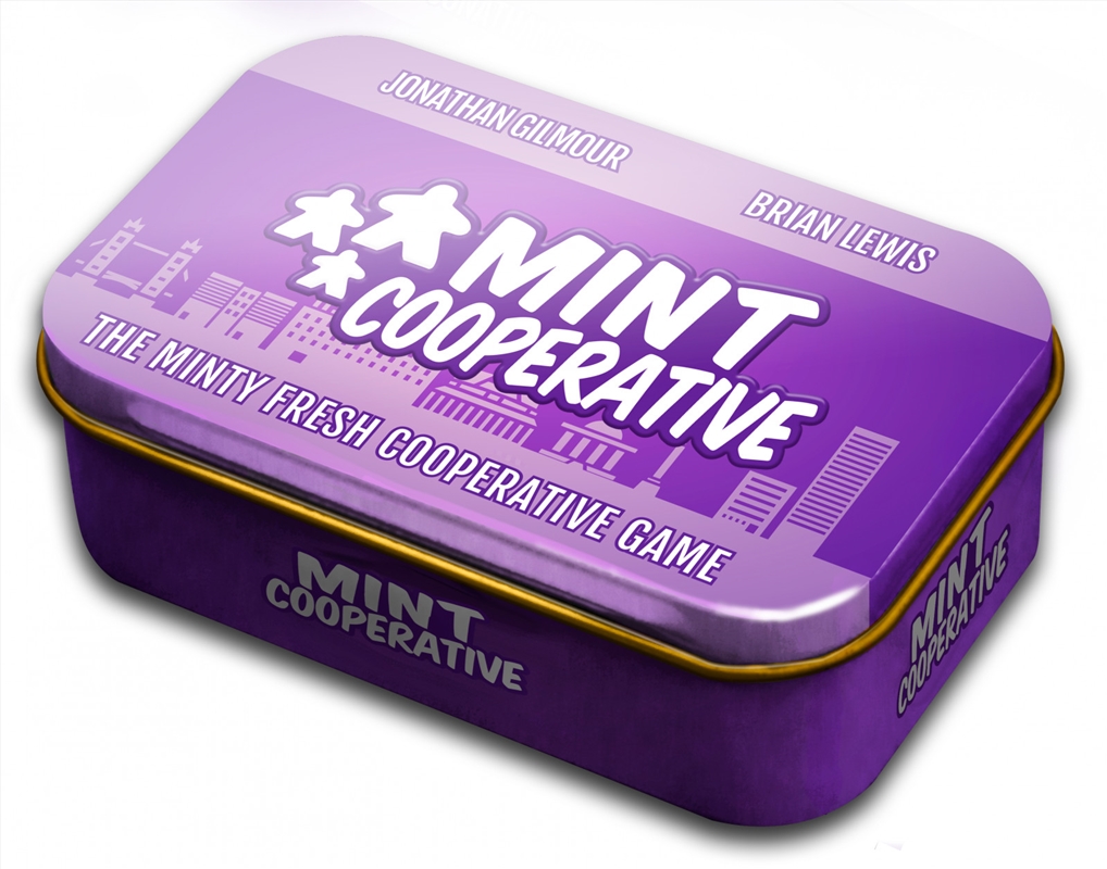 Mint Cooperative/Product Detail/Card Games