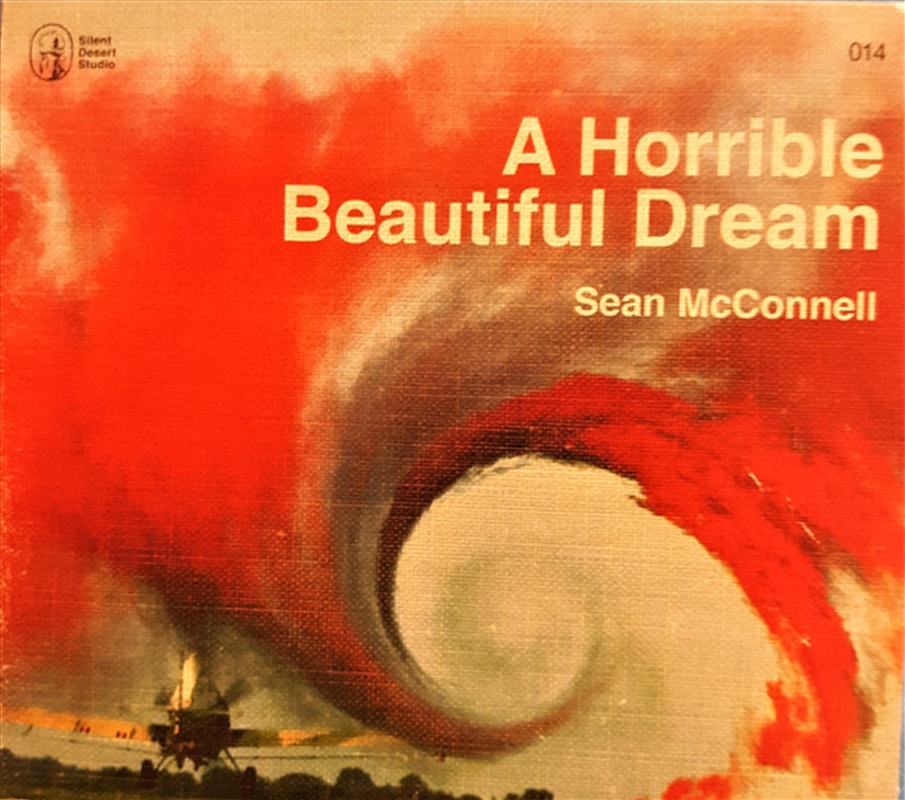 A Horrible Beautiful Dream/Product Detail/Pop