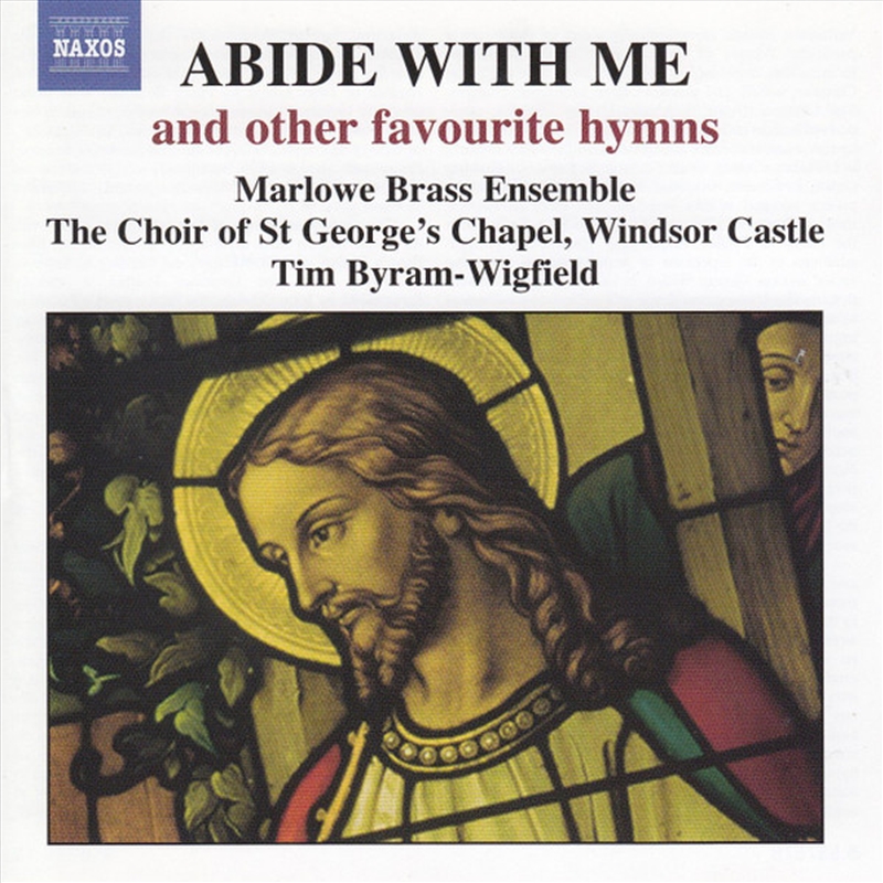 Abide With Me/Product Detail/Classical