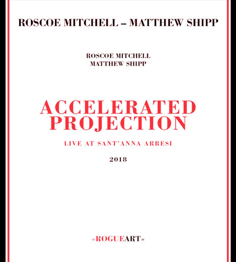 Accelerated Projection/Product Detail/Jazz