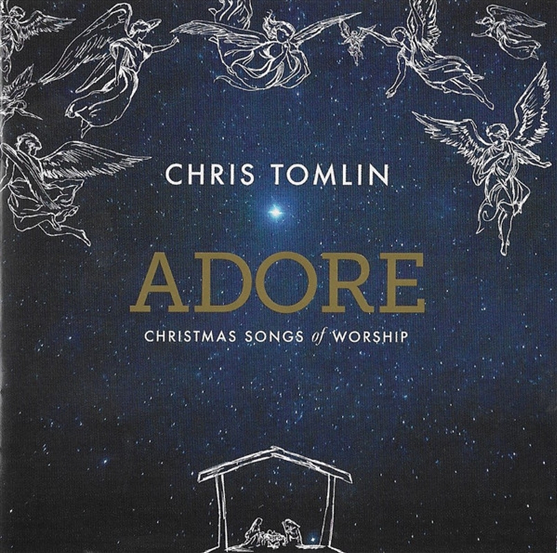 Adore: Christmas Songs Of Wors/Product Detail/Religious