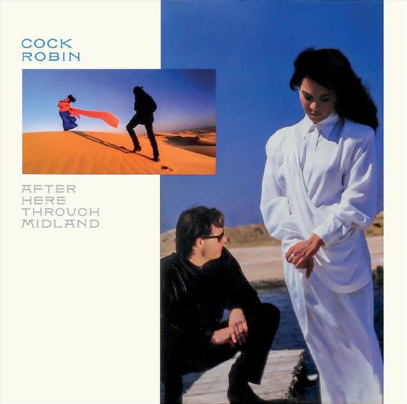 After Here Through Midland: Expanded Edition/Product Detail/Pop