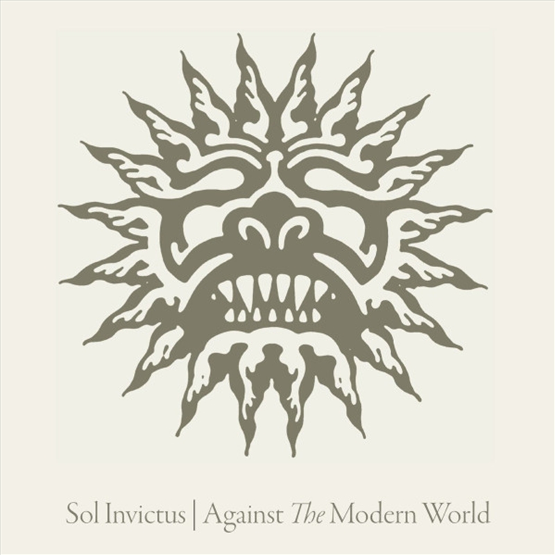 Agains The Modern World/Product Detail/Rock