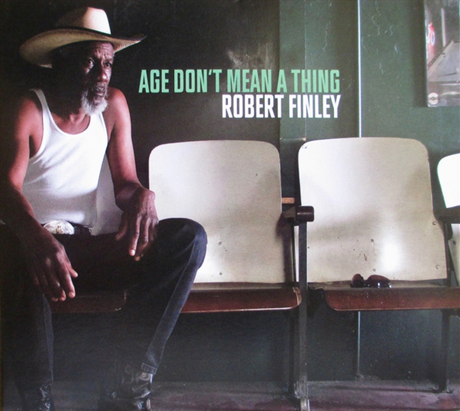 Age Dont Mean A Thing/Product Detail/Soul