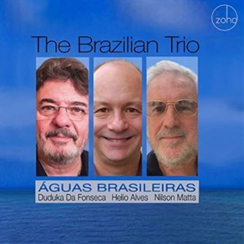 Aguas Brasileiras/Product Detail/Jazz