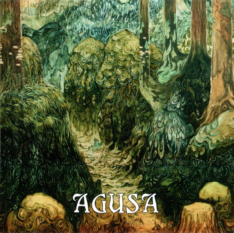 Agusa/Product Detail/Rock
