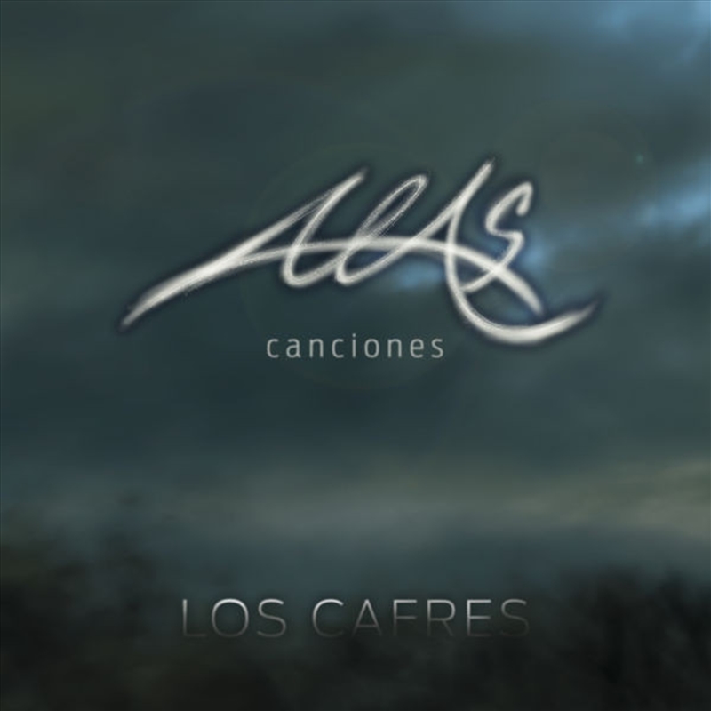 Alas Canciones/Product Detail/World