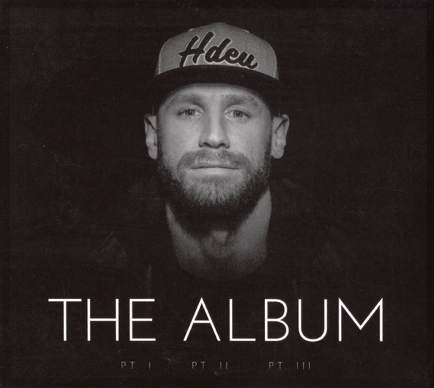 Album/Product Detail/Pop