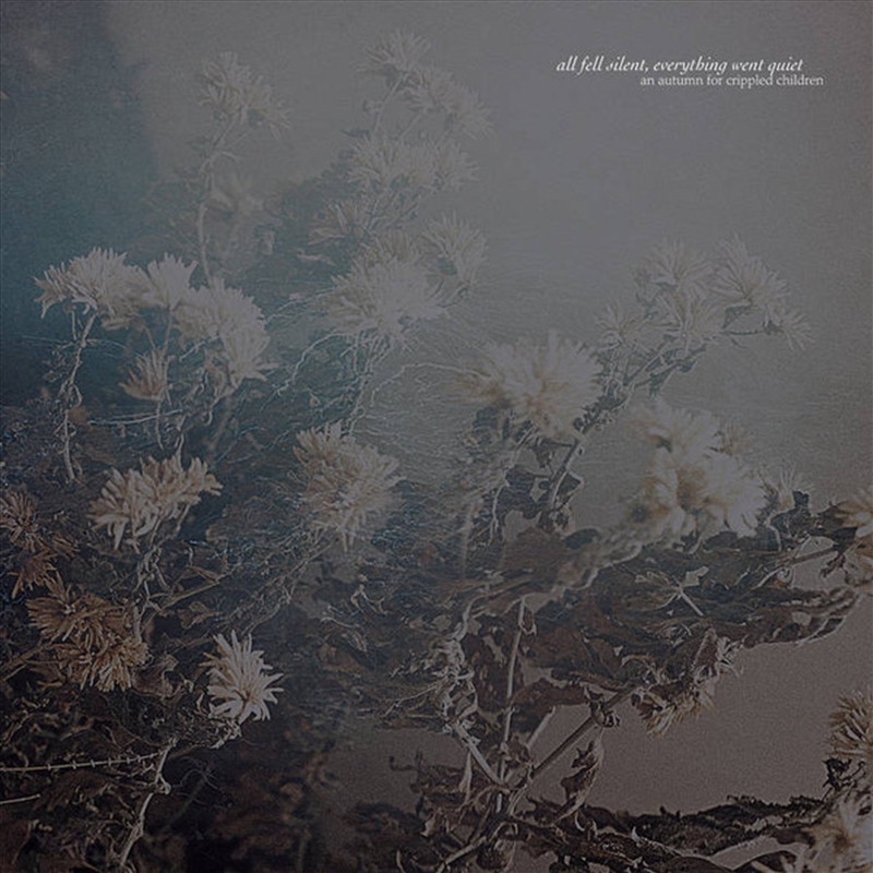 All Fell Silent Everything Wen/Product Detail/Pop
