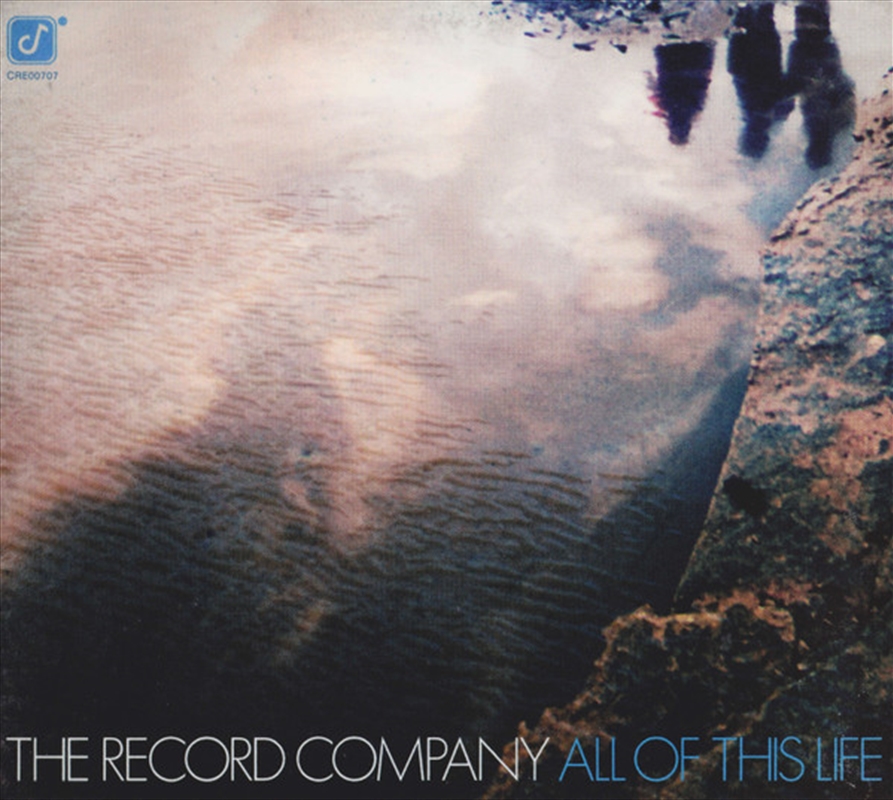 All Of This Life/Product Detail/Rock