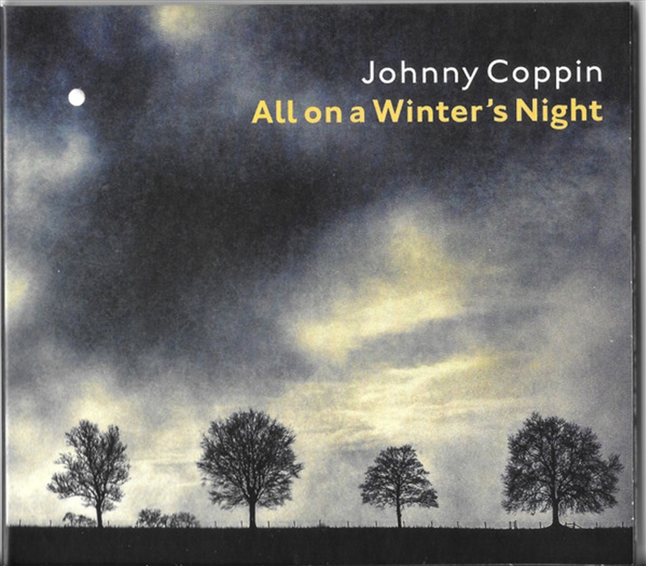 All On A Winters Night/Product Detail/Folk