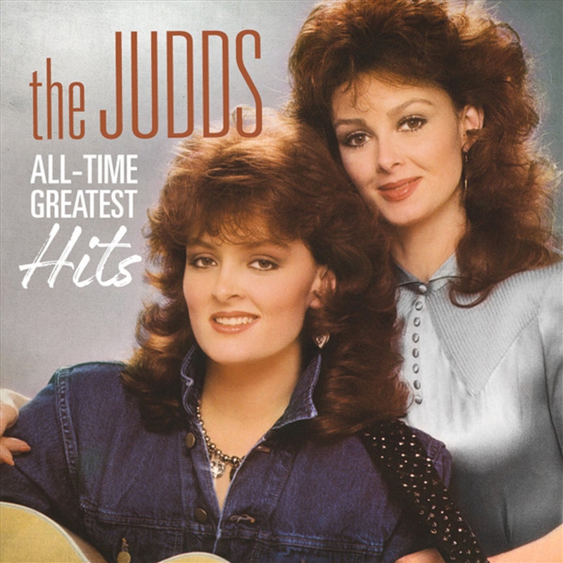 All Time Greatest Hits/Product Detail/Country