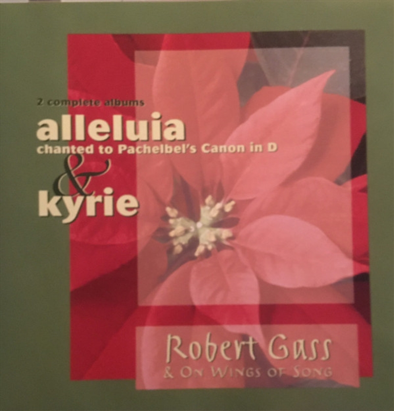 Alleluia / Kyrie/Product Detail/Specialist