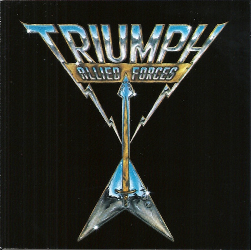 Allied Forces/Product Detail/Rock