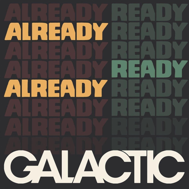 Already Ready Already/Product Detail/Alternative